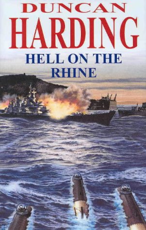 Hell on the Rhine (X-craft)