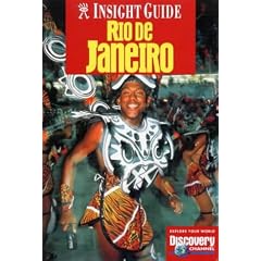 Rio De Janeiro Insight Guide (Insight Guides)