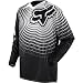 Fox Racing 360 Vortex Men's Off-Road Motorcycle Jerseys