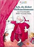 Ach, du dicker Weihnachtsmann.