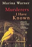 Murderers I have known, and other stories