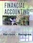 Financial Accounting and GAP Annual Report (4th Edition)