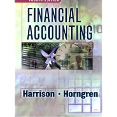 Financial Accounting and GAP Annual Report (4th Edition)