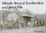 Wheels around Dunfermline and west Fife