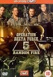 Operation Delta Force 5 [UK IMPORT] - Todd Jensen