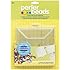 Perler Beads Clear Square Pegboards 4 Pack