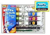 (Grafix) Water Colour Starter Set