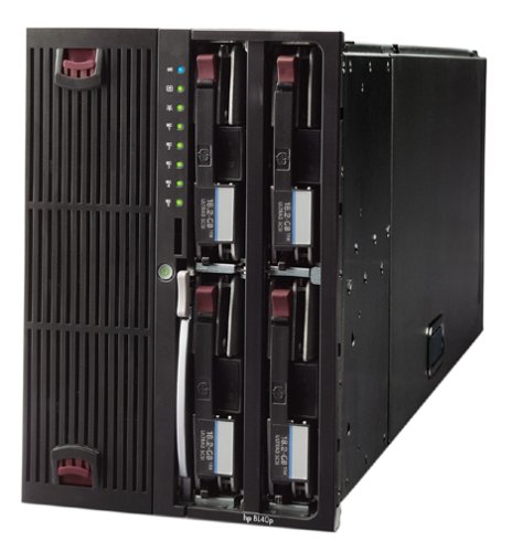 PROLIANT BL40P XEON 1.5