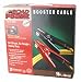 Coleman Cable 08466 16-Feet 8-Gauge Medium Duty Booster Cables