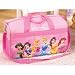Disney Overnight Bag- Princess