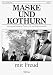 Maske und Kothurn. Internationale Beiträge zur Theaterwissenschaft an der Universität Wien: Maske und Kothurn: Mit Freud: Zur Psychoanalyse in Theater-, Film- und Medienwissenschaft: Heft 52/1 bei Bücher zum Namen: 5173T5A7S5L._SL75_