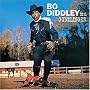 Bo Diddley Is a Gunslinger