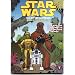 Star Wars: v. 4: Clone Wars Adventures (Star Wars Clone Wars)