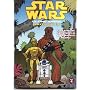 Star Wars: v. 4: Clone Wars Adventures (Star Wars Clone Wars)