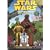 Star Wars: v. 4: Clone Wars Adventures (Star Wars Clone Wars)