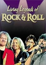Living Legends of Rock and Roll: Live from Itchycoo Park (Widescreen)