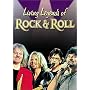 Living Legends of Rock & Roll - Live from Itchycoo&hellip <b>DVD</b> ~ Grand Funk Railroad