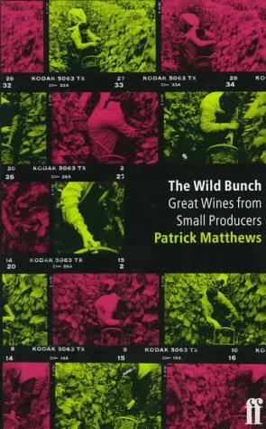 Wild Foods