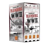 Great Blunders of WWII