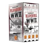 Great Blunders of WWII (Boxed VHS set)
