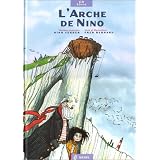 L'arche de Ninopar Fred Bernard