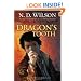 The Dragon's Tooth (Ashtown Burials #1)