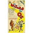 Wizard of OZ, The - Movie Poster