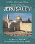 Daily Life in Ancient and Modern Jerusalem (Cities Through Time)