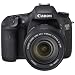 Canon EOS 7D - C�mara R�flex Digital 18 MP (Objetivo EF-S 18-135mm) (importado)