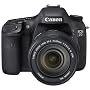 Canon EOS 7D SLR Fotocamera Digitale Reflex 18 Meg&hellip di Canon