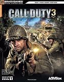 Call of Duty 3 Official Strategy Guide (Brady Games Official Strategy Guides)