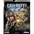 Call of Duty 3 Official Strategy Guide (Brady Games Official Strategy Guides) (Brady Games Official Strategy Guides)