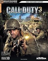 "Call of Duty" 3: Official Strategy Guide (Official Strategy Guides (Bradygames))