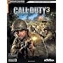 Call of Duty 3 Official Strategy Guide (Brady Games Official Strategy Guides)