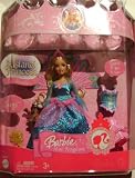 Barbie Mini Kingdom Island Princess Rosella