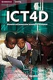 ICT4D : information and communication technology for development