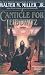 Books : Canticle for Leibowitz (Bantam Spectra Book)