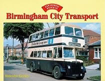 Birmingham City Transport (Glory Days)