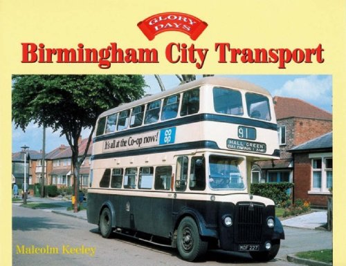 Birmingham City Transport (Glory Days)