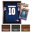 New England Patriots NFL Standard Size Jersey Case
