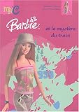 Barbie et le Myst�re du train