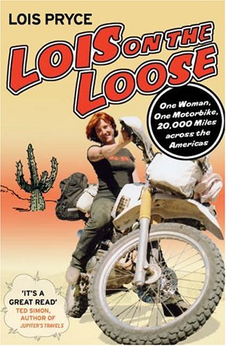 Lois on the Loose