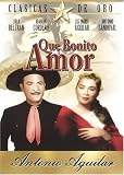 DVD : Que Bonito Amor
