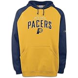 Indiana Pacers Hooded Fleece Sweatshirt, Size= X-Large