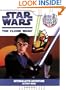 Intergalactic Adventure: Activity Book (Star Wars: The Clone Wars)