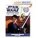 Intergalactic Adventure: Activity Book (Star Wars: The Clone Wars)