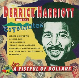 CD-Charts  Search : For a Fistful of Dollars