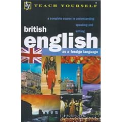 British English (Teach Yourself)
