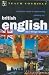 Book British English (Teach Yourself)