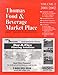 Search : Thomas Food & Beverage Market Place, 2000-2001: Equipment Manufacturers,Services, Suppliers, Transportation, Warehouses, Wholesalers and Distributors (Thomas Food and Beverage Market Place Volume 2)